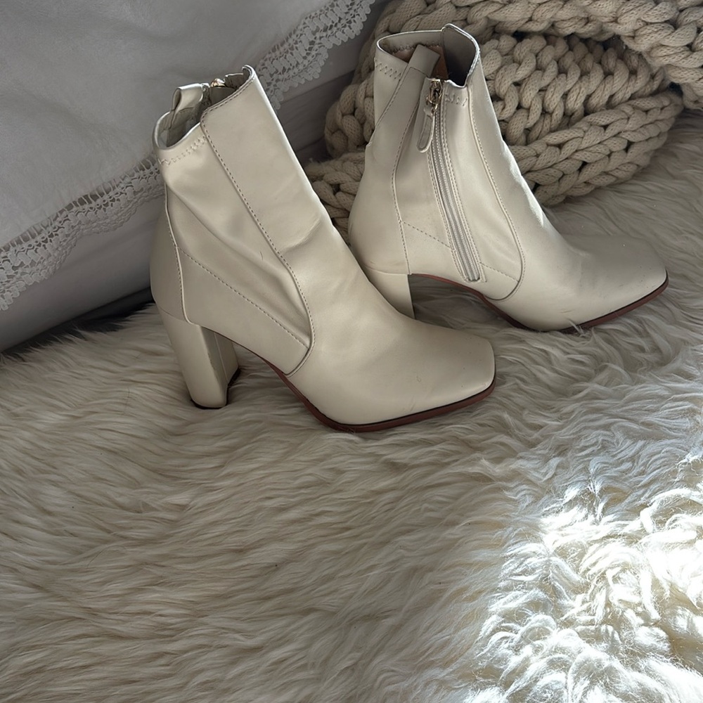 Aldo boots